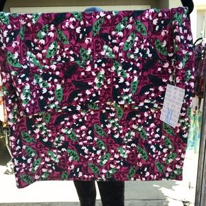 BRAND NEW LuLaRoe PENCIL SKIRT